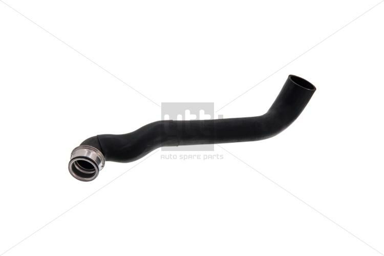 RADYATOR HORTUMU ALT MERCEDES C-CLASS W203 S203-YTT 44075-A2035010282