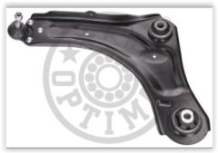 SALINCAK KOMPLE SOL RENAULT MEGANE III 09 FLUENCE 09 SCENIC III 09-OPTIMAL G6-1572-545014055R-545018194R