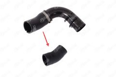 TURBO HORTUMU FIAT BRAVO II 1.6 MULTIJET METAL BORU HARİÇ-IBRAS 15111-51792357
