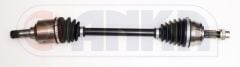 AKS KOMPLE SOL LINEA 323 1.4 FİRE 07-ANKA 10501012-51807676