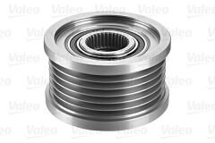 ALTERNATÖR KASNAĞI RULMANLI BRAVO II 06 DOBLO 10 LINEA 09 PUNTO 05 STILO 04-07 -DUCATO 11-VALEO-77363948-77364725