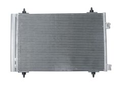 CONDENSER. AİR CONDİTİONİNG CITRO N BERLINGO B9 08--BOSCH 1986AD2020-6455CY