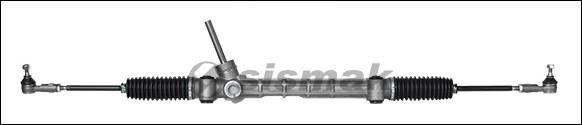 DİREKSİYON KUTUSU ELEKTRİKLİ ROT BAŞ LI CORSA C 00 ŞASE:43-44-46000001- COMBO SHORT 01 B:1185/K:144/T:2.86-SISMAK 264414T-900015-5900314-5900211-93192434