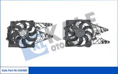 FAN MOTORU DAVLUMBAZLI DOBLO 1.3-1.6 MTJ 2009 DUCATO-KALE-51821155-51859291