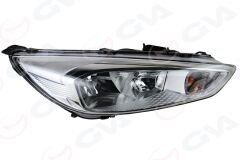 FAR SAG İÇİ BEYAZ MOTORLU FOCUS III 11 14-GVA 2032132-F1EB13W029AEB-2060584