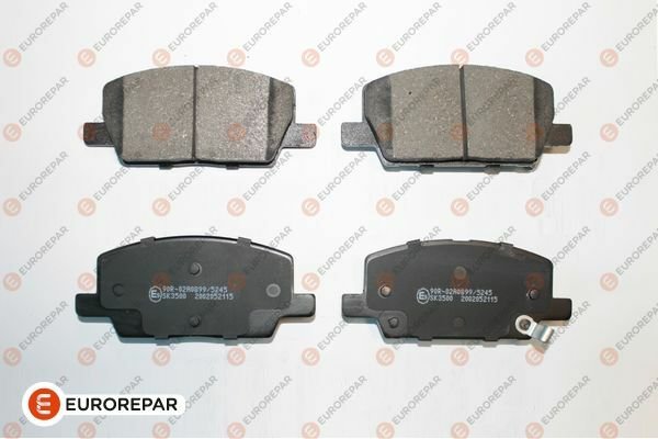 ÖN FREN BALATASI MOKKA 13 300 mm-EUROREPAR 1675993680-42566753-1680880680