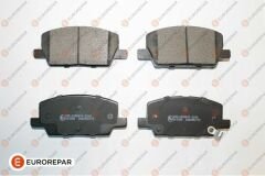 ÖN FREN BALATASI MOKKA 13 300 mm-EUROREPAR 1675993680-42566753-1680880680