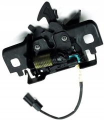 ORJINAL-MOTOR KAPUT KİLİDİ ELEKTRİKLİ RENAULT CAPTUR 13 CLIO IV 12 TRAFIC III 15 ZOE 12-ELTAORIGIN O12011705E-656011705R