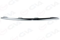 TAMPON IZGARA NIKELAJI ON SAG ALT AMG MERCEDES S-CLASS W222 17 20-GVA 9106810-A2228853901