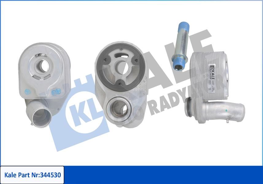 YAĞ SOĞUTUCUSU KOMPLE DUCATO 2.3 JTD/KARSAN J10-JEST 2.3 JTD-KALE-504375378