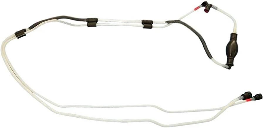 YAKIT HORTUMU TAKIM KANGOO-MEGANE-CLİO 1.5-ALPER 242113-8200218942-8200050936