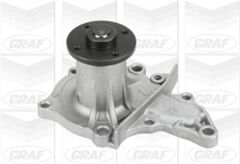 DEVİRDAİM COROLLA 1.6 16V 95-97 CARINA E 04/92-09/97-GRAF PA712-1611019295-1611019205