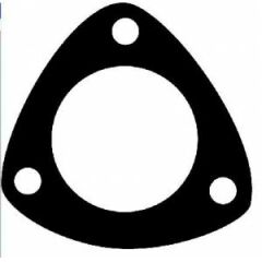 EGZOZ BOĞAZ CONTASI SET ORJ MALZEME R9 Bnz.-OTOCONTA 40103018-7700782520