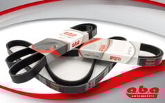 KANALLI KAYIS ALFA MITO-FIAT 500-BRAVO-BRAVA-G.PUNTO-IDEA-LINEA-LANCIA-MINI-SUZUKI-VW-ABA 6PK1375-55203815
