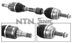 SOL AKS KOMPLE RENAULT MEGANE IV 15 1.3 TCe 1.5blueDci DW5-7 İLERİ-SNR DK55222-391011313R-391009882R