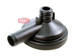 TURBO GERİ DÖNÜŞÜM VALFİ HORTUMSUZ CLIO-KANGOO-LOGAN 1.5DCİ-SAGEM 131228-8200147551