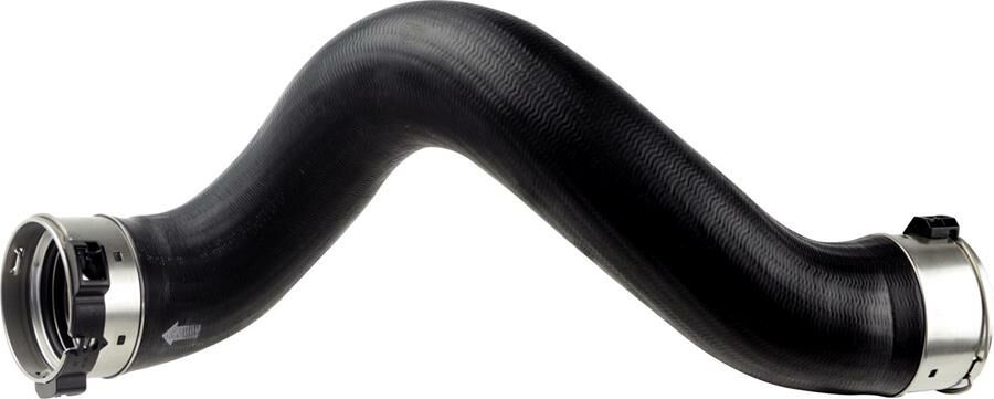 TURBOSARJ HORTUMU SOL MERCEDES W204 S204 C204 W212 C207 A207-YTT 44758-A2045282582