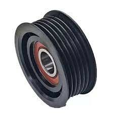 ALTERNATÖR GERGİ RULMANI 500L-BRAVO-1.6D-ABA 25103209-51856150