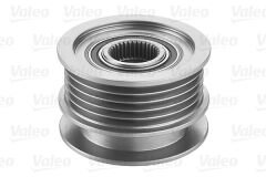 ALTERNATÖR KASNAĞI RULMANLI MGN-CLIO II-KNG-TWNG-SYMBOL II 01- 5 KANALLI K9K-K4M-VALEO-8200113636