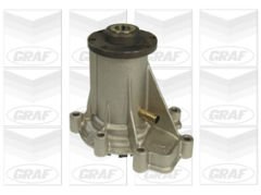 DEVIRDAIM POMPASI MERCEDES OM601 OM606 W124 S124 W202 S202 W210 S210 W140 W463-GRAF PA706-A6052000820
