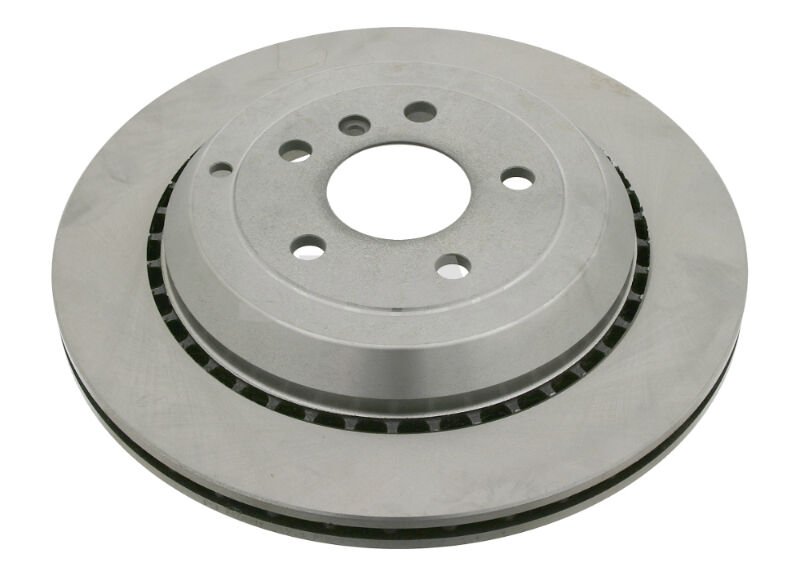 FREN DISKI ARKA 4-matic MERCEDES X164 W251 W164-SWAG 10924748-A1644231312