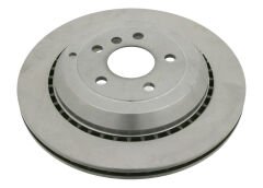FREN DISKI ARKA 4-matic MERCEDES X164 W251 W164-SWAG 10924748-A1644231312