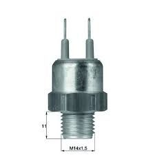 HARARET MUSURU BMW E30 E28 E23 E32 M21 M20-MAHLE TSW25D-61311364273
