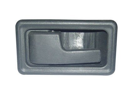 KAPI İÇ AÇMA KOLU SOL SİYAH UNO-BRUCKE-5961739