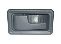 KAPI İÇ AÇMA KOLU SOL SİYAH UNO-BRUCKE-5961739