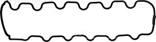 KULBUTOR KAPAK CONTASI MERCEDES M102 M103 W201 W124 S124 R107-V.REINZ 712656610-A1030160421-566.943