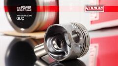 MOTOR KİT TK. STD P205-P306-P206 1.4 8V TU3JP BOY:50MM TEPE:1.25 ÇUKUR 75mm-YENMAK 71-07889-000