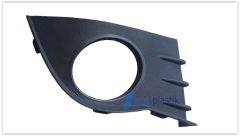SİS FAR ÇERÇEVESİ KAPAĞI SAĞ SİSLİ CLIO III 11-SPK 6038-R-7701209034