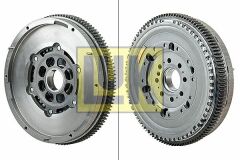 VOLANT CIFT KUTLE TRANSIT V347 2.2TDCI 115PS 140PS 6 ILERI 07 11-LUK 415043810-8C116477CB-1747871
