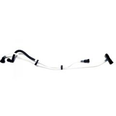 YAKIT HORTUMU KANGOO I-CLİO II 1.5 DCI K9K-ALPER 242118-8200360597-8200050395