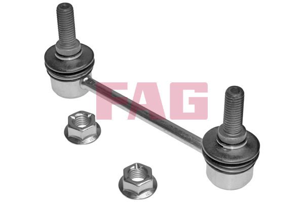 Z ROT ARKA SOL/SAĞ VOLVO S60 I 00-10 S80 I 98-06 V70 II 00-07 XC70 I 97-07 XC90 02-FAG-8672446-30714678-8634869-31201603