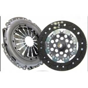 DEBRIYAJ SETI RULMANSIZ ASTRA J CORSA D MERIVA MERIVA B 1.3CDTI AVEO 1.3D A13 Z13-GM 95518821-1629104-95518821