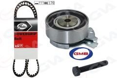 EKSANTRİK GERGİ KİTİ 111x170 ASTRA F-CORSA B-A-COMBO B-VECTRA A 1.2-1.4-1.6 8V NZ-SV-SZ-SE-GVA 59T9004-1606369-93188126-95516736-1629063