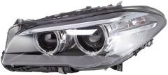 FAR BI-XENON SOL ADAPTIF BMW F10 14-HELLA 1ZT011087911-63117343907