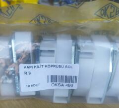 KAPI KİLİT KÖPRÜSÜ SOL R9-OKSA 486-7702252920