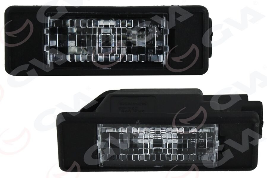 PLAKA LAMBASI CRAFTER 06-15-GVA 9104076-2E0943021A