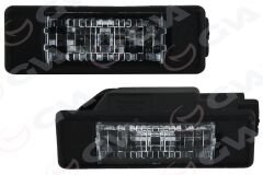 PLAKA LAMBASI CRAFTER 06-15-GVA 9104076-2E0943021A