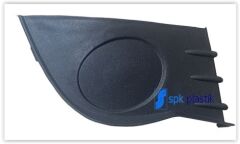 SİS FAR ÇERÇEVESİ KAPAĞI SAĞ SİSSİZ CLIO III 11-SPK 6039-R-7701208685