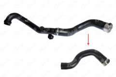 TURBO HORTUMU PLASTİK PARÇA HARİÇ EGEA 1.3 MULTIJET-IBRAS 13119-51983495