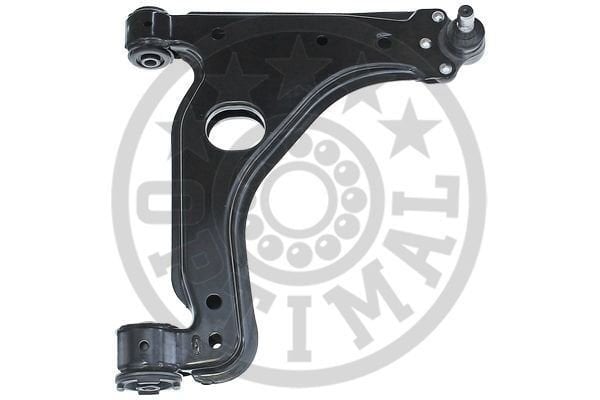 ALT SALINCAK KOMPLE SAĞ VECTRA B 97-03-OPTIMAL G6-653-5352004-352030-90496040