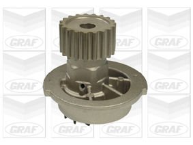 DEVİRDAİM CHEVROLET KALOS 1.4 LACETTİ 1.4-1.6 NUBIRA 1.6 05-GRAF PA696-96930074-96352650-96872702-96182871