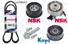 EKSANTRİK GERGİ KİTİ 169x200 ASTRA F-CORSA B-VECTRA B 1.4i-1.6i-1.8i 16V X14XE-X16XEL-X18XE-GVA 59T9003-95516734-1606274-93180219-1629061