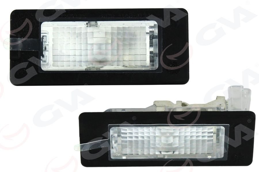 PLAKA LAMBASI TÜM YENİ MODELLER-GVA 9104077-5N0943021A