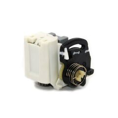 BAGAJ KİLİDİ KOMPLE HATCBACK CLIO II BBO-SAGEM 171182-8200060917S