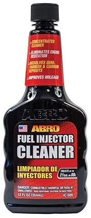 BENZIN ENJEKTÖR TEMİZLEYİCİ 354 ML-ABRO 10040041