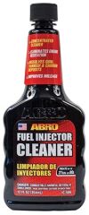 BENZIN ENJEKTÖR TEMİZLEYİCİ 354 ML-ABRO 10040041